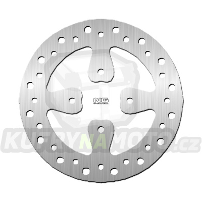 Brzdový kotouč NG 1059