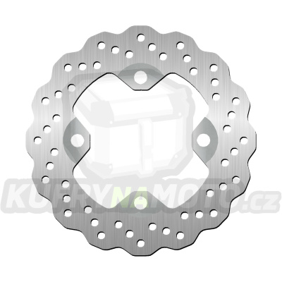 Brzdový kotouč NG 100X