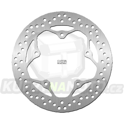 Brzdový kotouč NG 1292