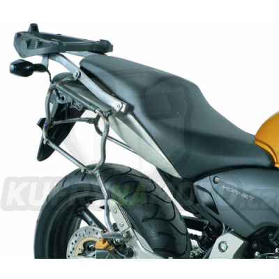 Montážní sada – nosič kufru držák Kappa Honda Hornet 600 ABS 2007 – 2010 K212-KZ263