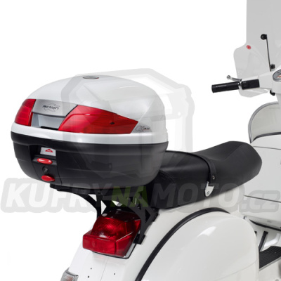 Montážní sada – nosič kufru držák Kappa Piaggio Vespa PX 150 2011 – 2017 K462-KR5603