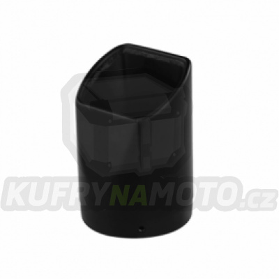 Moto výfuk Ixil HC2-61B zz ACCESORIES IRONHEAD END CAPS CAP
