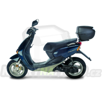 Držák vrchního kufru Yamaha Neos 50 1997 – 2007 Top Master Shad Y0N10T - S0H490