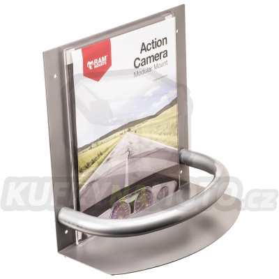 stojan pro prezentaci produktů RAM Mounts
