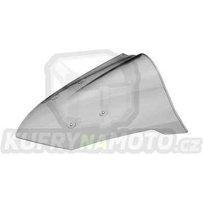plexi čiré Honda, Q-TECH