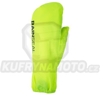 návleky na rukavice RAINSEAL OVERGLOVES, OXFORD (žluté fluo)