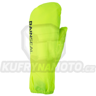 návleky na rukavice RAINSEAL OVERGLOVES, OXFORD (žluté fluo)