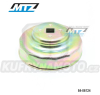 Klíč na olejové fitry - průměr 74mm / 14hranný (verze Harley Davidson/Buell)