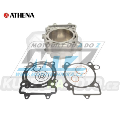 Sada válce Athena - Kawasaki KXF450 / 09-15