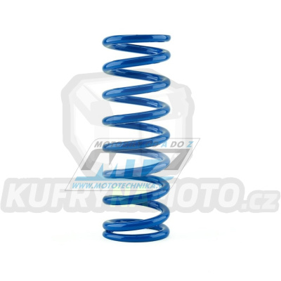 Pružina zadního tlumiče 50N KYB - Yamaha YZ80+YZ85 / 90-25 + Kawasaki KX80 + TM MX85
