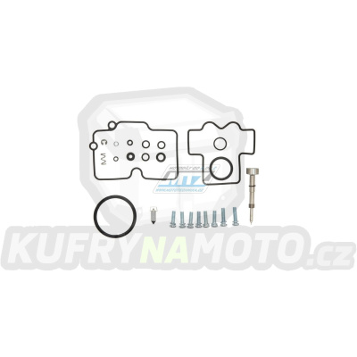 Sada karburátoru - KTM 450 EXC / 07-11 +525 EXC / 06-07 +530 EXC / 09-11 +400 EXCG / 06 +450 EXCG / 06-07 +450 EXCR / 08 +530 EXCR / 08 + další