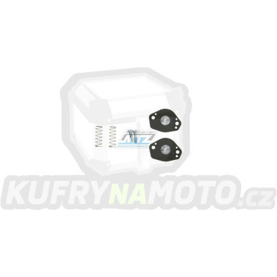 Sada membrány karburátoru (Air Cut off Valve Kit) - Suzuki SV650 / 99-02