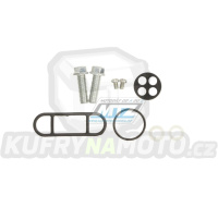 Sada palivového kohoutu - Kawasaki KD80 / 88-90 +KL600 / 84-86 +KLR250 / 86-05 +KLT185 / 86-87