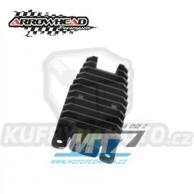 Regulátor dobíjení ATV Can-Am DS450 / 08-15 + DS450X / 08-15