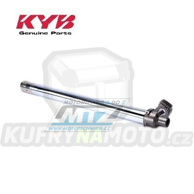 Trubka vnitřní přední vidlice KYB Innertube Complete Right - Yamaha YZF450 / 12-13