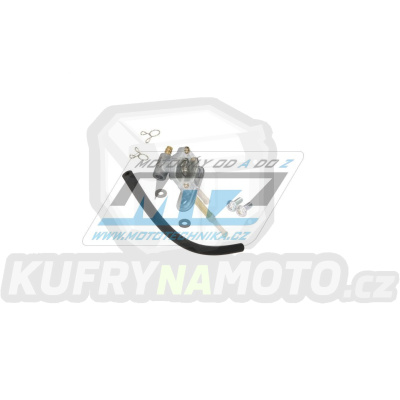 Kohout palivový Fuel Star (sada) - Yamaha TTR90 / 01-03