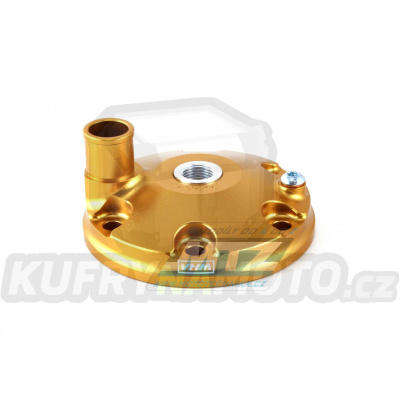 Hlava válce KTM 125SX / 16-22 +125XCW / 17-19 + Husqvarna TC125 / 16-22 + TX125 / 17-19 + Gas-Gas MC125 / 21-23