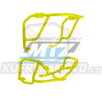 Padací rám Dual Sport Crash Bar - kompletní (horní+spodní) - Husqvarna Norden 901 / 22-24 - barva žlutá