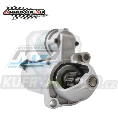 Startér kompletní BMW R1200GS+R1200R+R1200RT+R1200S+R1200ST + R900RT + HP2 Enduro+HP2 Megamoto+HP2 Sport