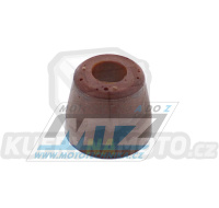 Doraz zadního tlumiče WP Bump Stop Rubber - rozměry 18x45x41mm - KTM 125-530 / 02-05 + KTM85 / 05-17 + Freeride 250+350 / 12-17