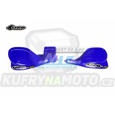 Kryty páček UFO Yamaha YZ125+YZ250 / 01-23 + YZF250+WRF250+YZF400+WRF400+YZF426+WRF426 / 01-02 - barva modrá