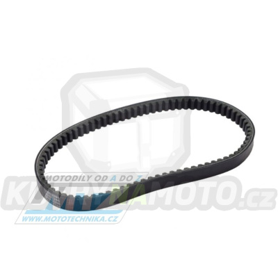 Řemen variátoru 800x20x10mm pro skútry Piaggio Liberty 125 / 13- + Fly 125 ie + Vespa S 125ie+Primavera 125ie+LXV 125ie + Sprint