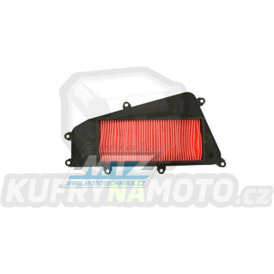 Filtr vzduchový NYPSO - Kymco Grand Dink 125 / 12 + Grand Dink 300 / 12
