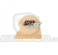 Filtr vzduchový - Kawasaki KLX110 / 02-25 + KLX110R