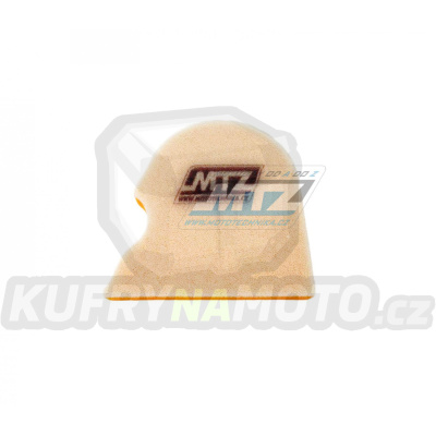 Filtr vzduchový - Kawasaki KLX110 / 02-25 + KLX110R