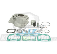 Sada válce komplet (pro vrtání 54,00mm) - Aprilia RS125+SX125 + MX125+RX125+ETX125 + Europa 125+Pegaso 125+Tuareg 125 + AF1 125