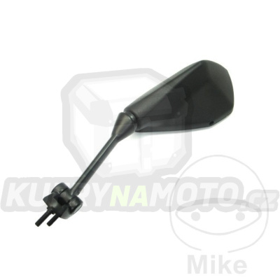 Zpětné zrcátko JMP ZR 0258 levý černý