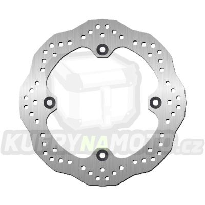 Brzdový kotouč NG 046X