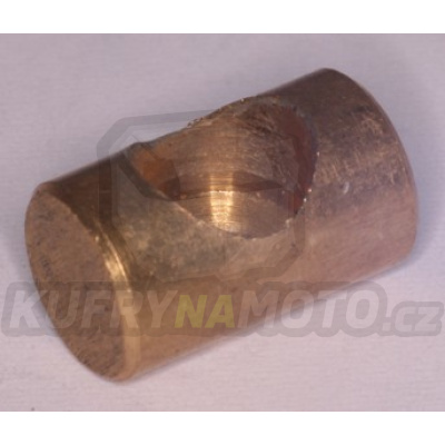 Koncovka lanka Venhill BN813L váleček 8x13mm