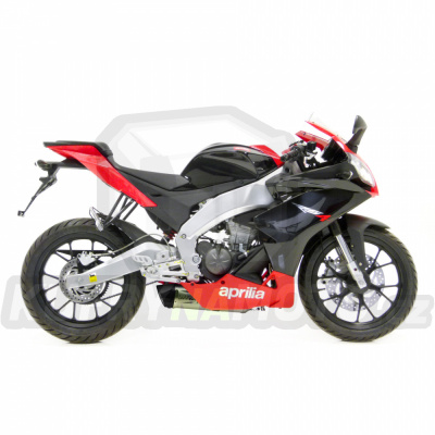 Výfuk Leo Vince Aprilia RS4 125 2011 - 2016 LV ONE EVO LVKN13-8712E