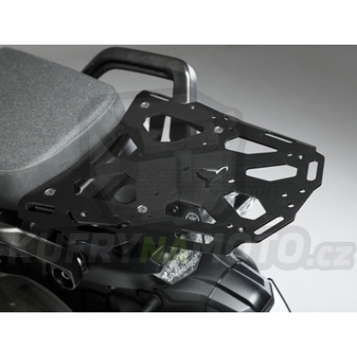 Steel Rack nosič držák topcase pro horní kufr SW Motech Yamaha XT 1200 Z Super Tenere 2013 -  DP04 GPT.06.148.20004/B-BC.13787