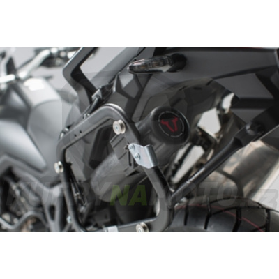 Box schránka na nářadí SW Motech Honda VFR 800 X Crossrunner 2015 -  RC80 KFT.00.152.30100/B-BC.15693