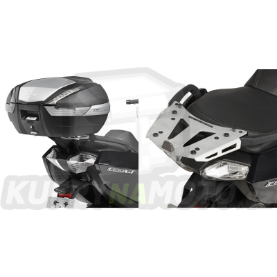 Montážní sada – nosič kufru držák Givi BMW C 650 GT 2012 – 2017 G651- SRA 5106