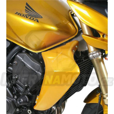 AIR CONTROLL Barracuda Honda Hornet 600 2007 – 2010