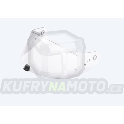 Plexi SCORPION EXO-1400/R1/520/391 maxvision čiré KDF16-1 ECE-06