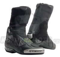 Moto boty DAINESE AXIAL D1 černé
