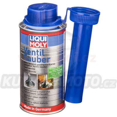 LIQUI MOLY čistič ventilů 150 ml
