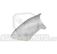 plexi čiré Suzuki, Q-TECH