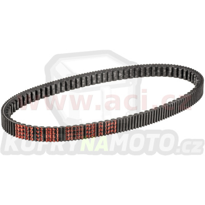 řemen variátoru (842-22.6-30-10.6), BANDO