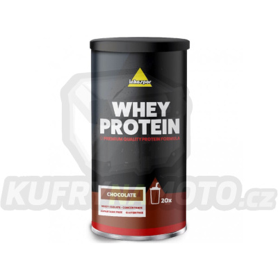 Whey Protein 600 g čokoláda INKOSPOR