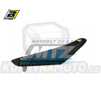 Potah sedla Kawasaki KX65 / 00-25 - barva černá - typ potahu PMD