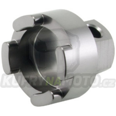 Přípravek na přední vidlice WP (2komorové vidlice) - DRC Fork Compression Valve Removal Tool - DRC D59-24-026