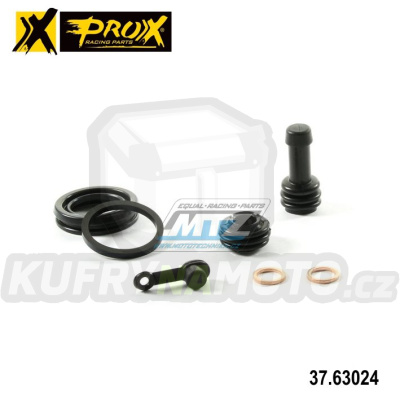 Sada brzdiče přední Suzuki RM80 / 86-95 + Kawasaki KX80+KX100 / 84-96 + KX125+KX250+KX500 / 82-88 + KMX125