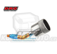 Přípravek DRC pro odvzdušnění zadních tlumičů WHITE POWER (WP) - DRC REAR SUSPENSION BLEED CUP - DRC D59-37-157