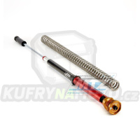Cartridge KTECH ORSS System - KTM 85SX / 18-25 + Husqvarna TC85 / 18-25 + Gas-Gas MC85 (náhrada vzduch. vidlice)