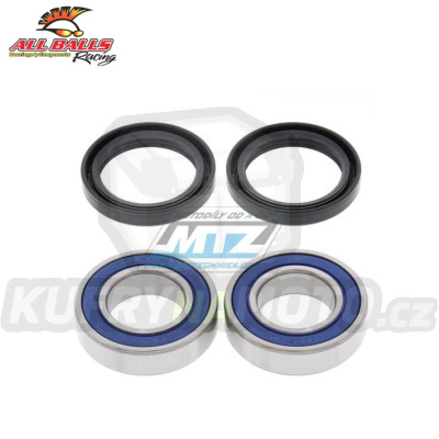 Sada předního kola Aprilia RS250 + BMW K100 + K100 LT + K100 RS + K100 RT + K75 + K75 C + K75 RT + K75 RT After 8/1991 + K75 RT Before 8/1991 + K75 S + R100 R + R100 RS + R100 RT + R100GS + R100GSPD + R65 + R80 + R80 RT + Buell Firebolt XB12R + Fireb